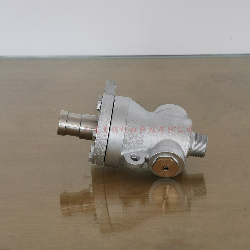 纺织行业专用Q型旋转接头