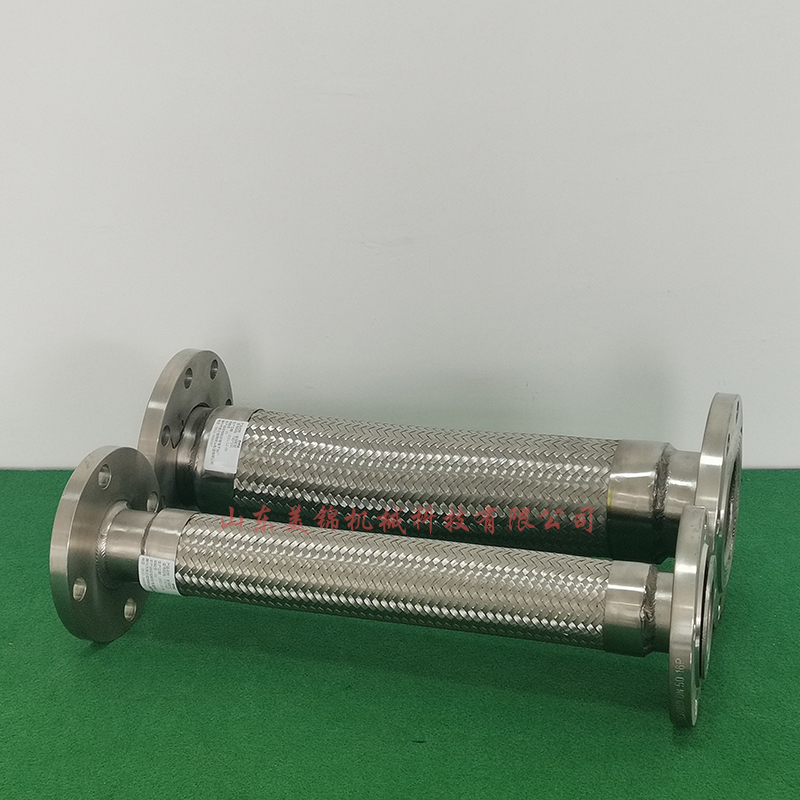 不锈钢金属软管